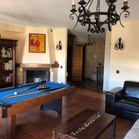 De Felipe Casa Rural Horche エクステリア 写真