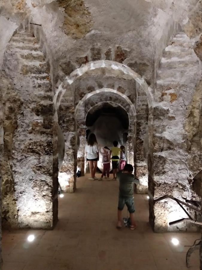 De Felipe Casa Rural Horche エクステリア 写真