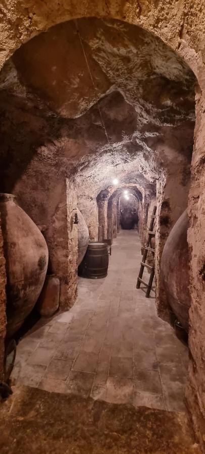 De Felipe Casa Rural Horche エクステリア 写真