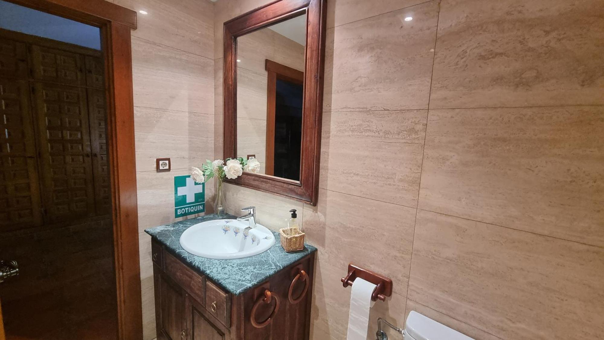 De Felipe Casa Rural Horche エクステリア 写真