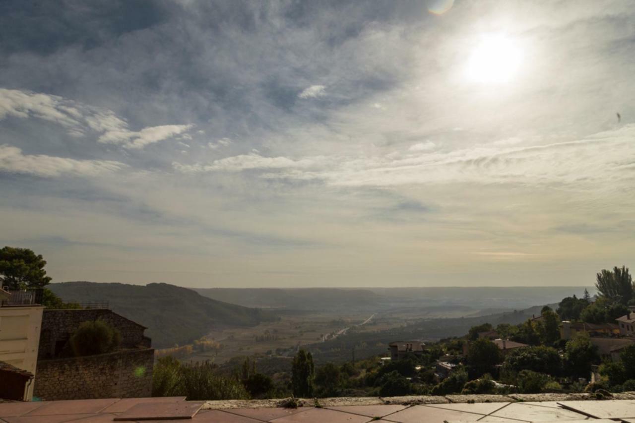 De Felipe Casa Rural Horche エクステリア 写真