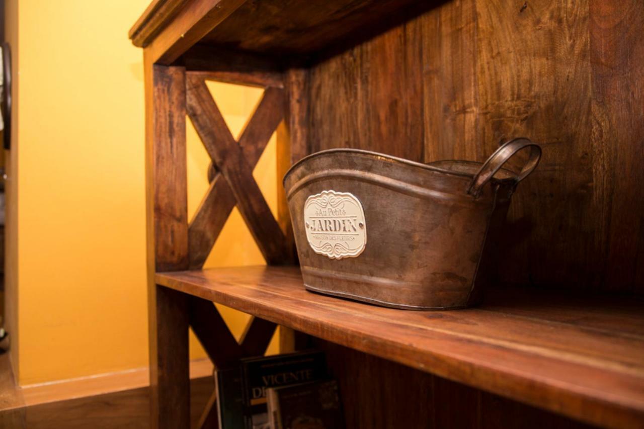 De Felipe Casa Rural Horche エクステリア 写真