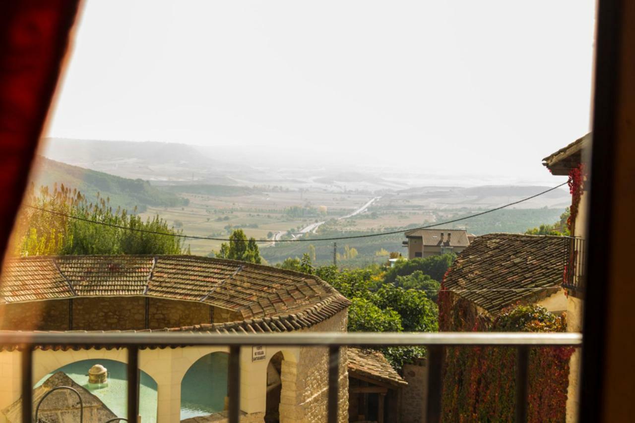 De Felipe Casa Rural Horche エクステリア 写真